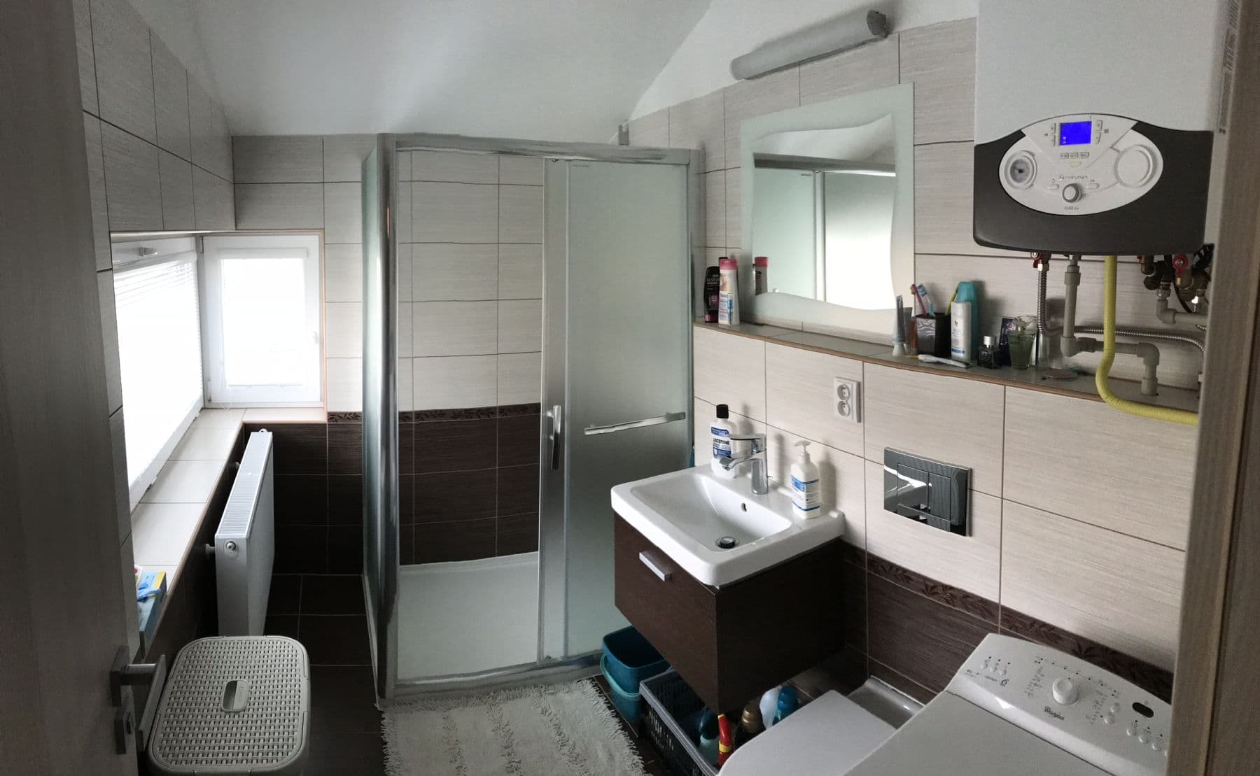 Pronájem bytu 1+kk 39 m², Moravany, Jihomoravský kraj Pronájem bytu 1+kk 39 m², Moravany, Jihomoravský kraj
