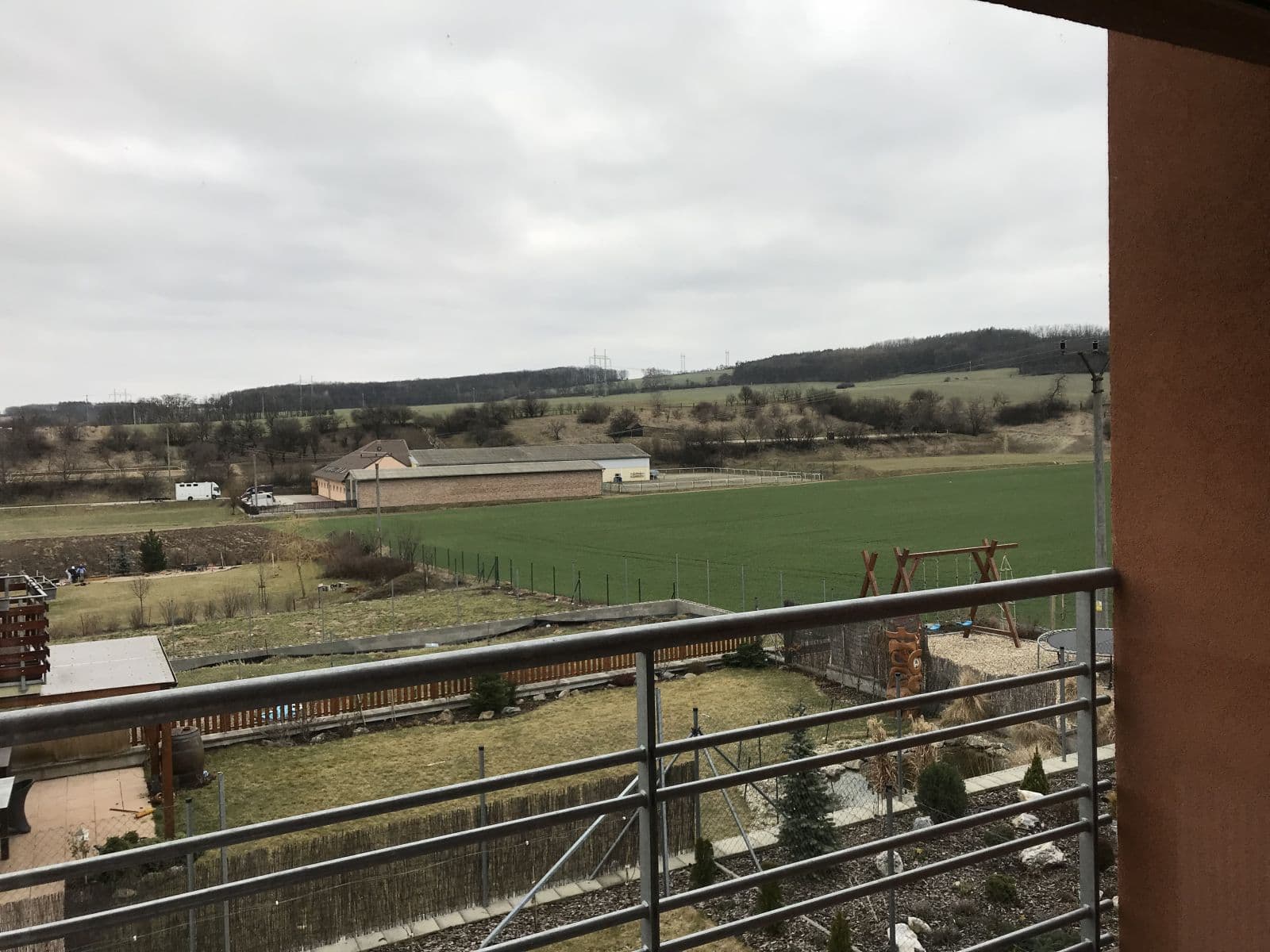 Pronájem bytu 1+kk 39 m², Moravany, Jihomoravský kraj Pronájem bytu 1+kk 39 m², Moravany, Jihomoravský kraj