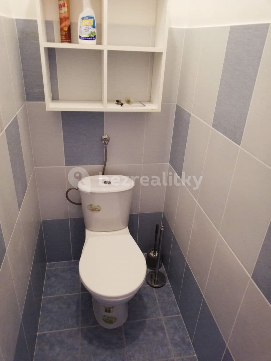 Pronájem bytu 2+kk 43 m², Hnězdenská, Praha, Praha Pronájem bytu 2+kk 43 m², Hnězdenská, Praha, Praha