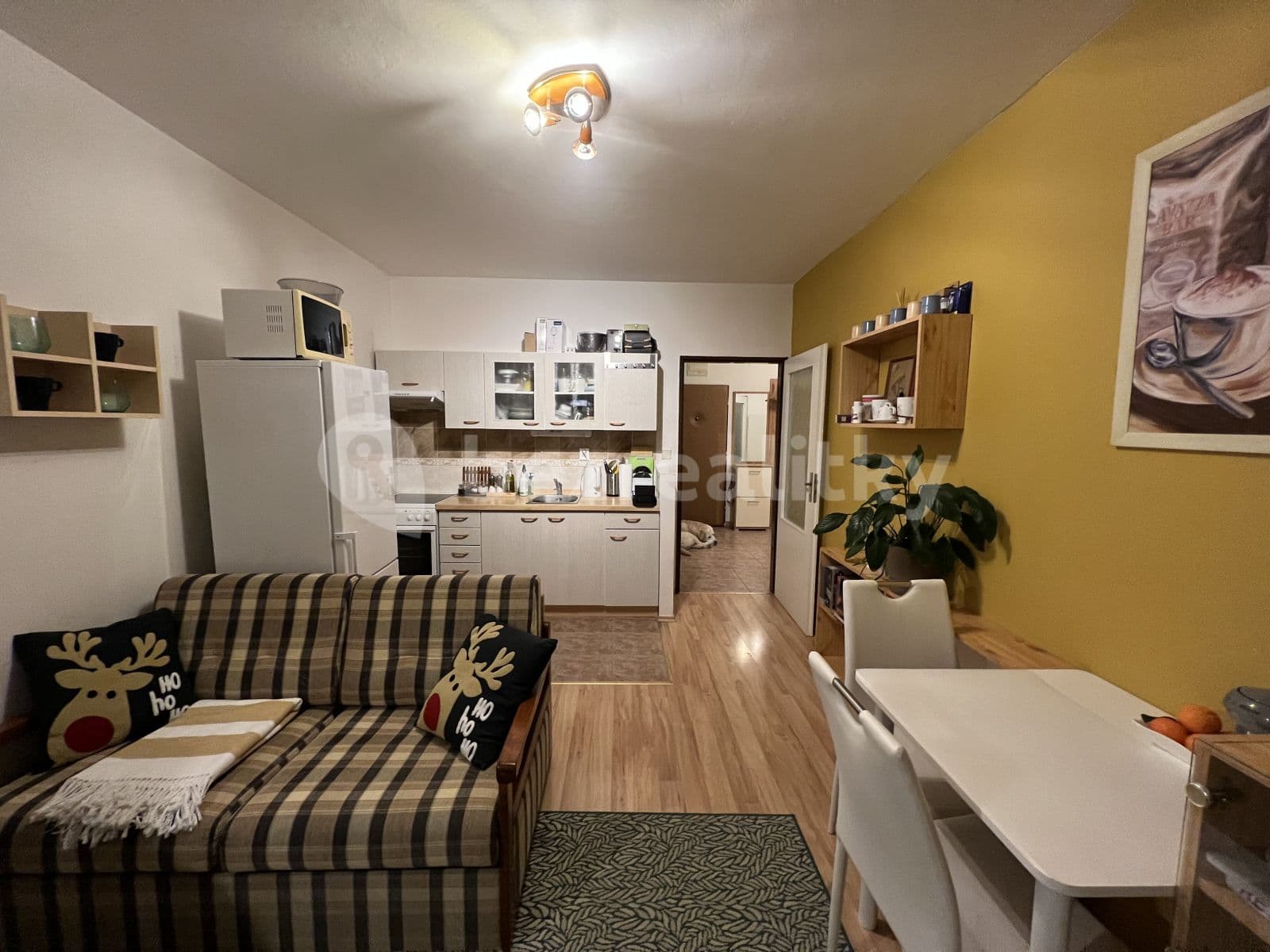 Pronájem bytu 2+kk 43 m², Hnězdenská, Praha, Praha Pronájem bytu 2+kk 43 m², Hnězdenská, Praha, Praha