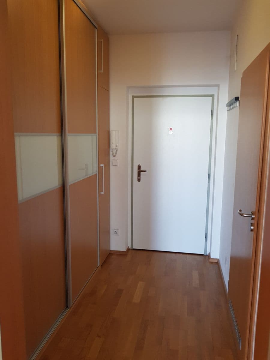 Pronájem bytu 1+kk 47 m², Jeseniova, Praha, Praha Pronájem bytu 1+kk 47 m², Jeseniova, Praha, Praha