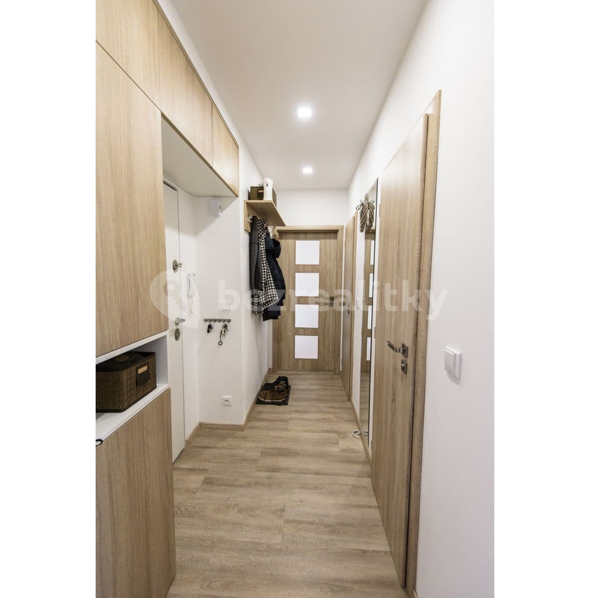 Pronájem bytu 2+kk 51 m², Okružní, Příbram, Středočeský kraj Pronájem bytu 2+kk 51 m², Okružní, Příbram, Středočeský kraj