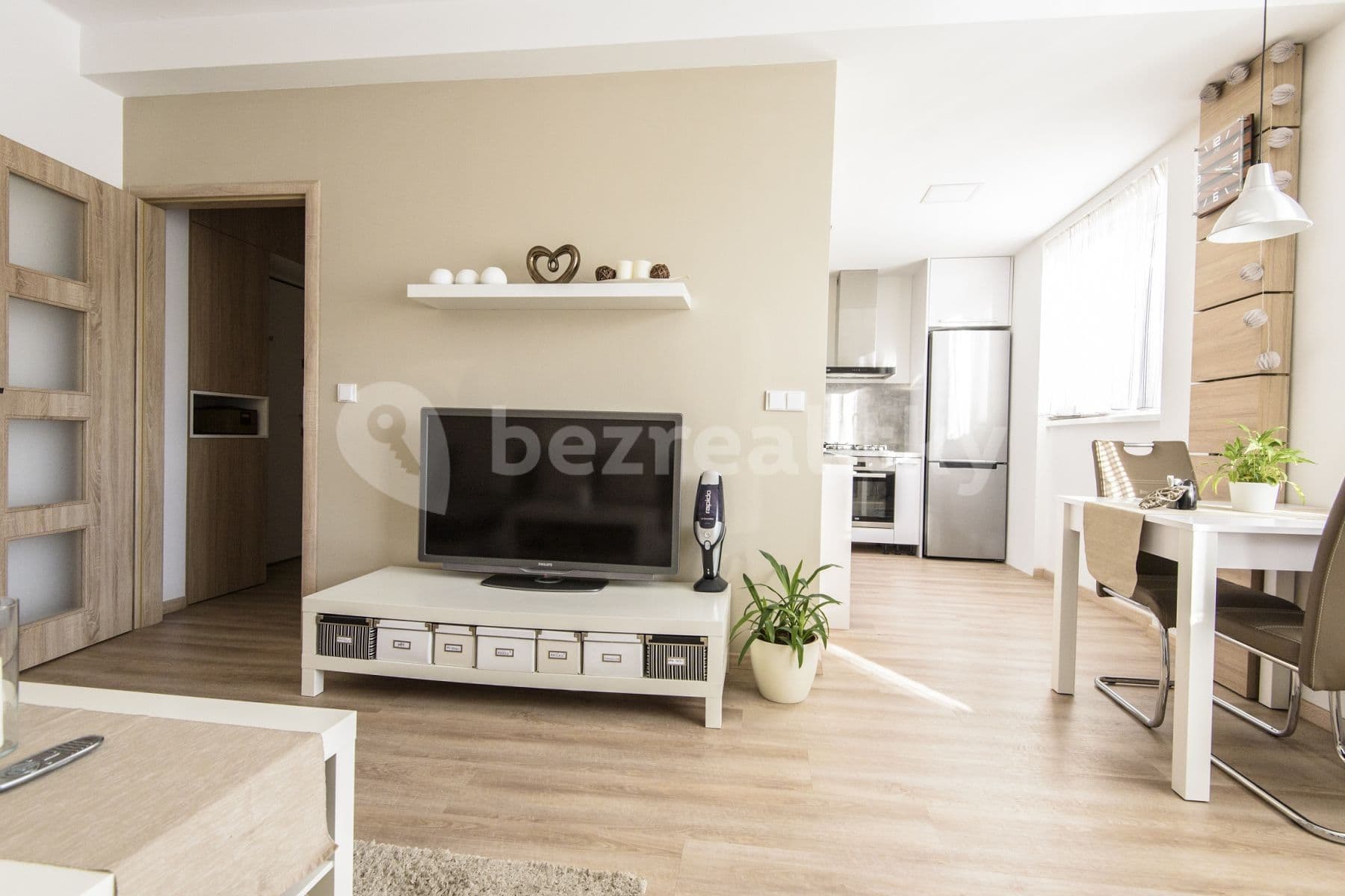 Pronájem bytu 2+kk 51 m², Okružní, Příbram, Středočeský kraj Pronájem bytu 2+kk 51 m², Okružní, Příbram, Středočeský kraj