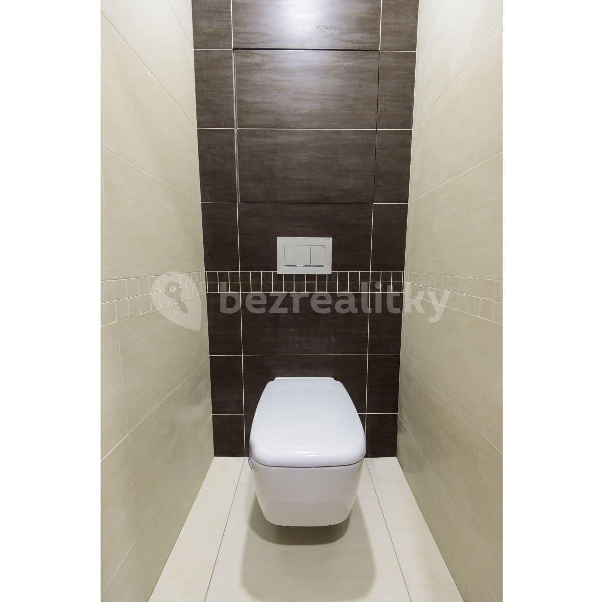Pronájem bytu 2+kk 51 m², Okružní, Příbram, Středočeský kraj Pronájem bytu 2+kk 51 m², Okružní, Příbram, Středočeský kraj