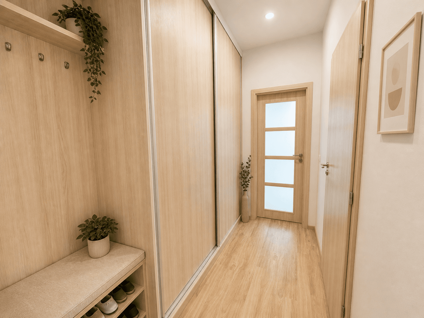 Pronájem bytu 1+kk 24 m², Freyova, Praha, Praha Pronájem bytu 1+kk 24 m², Freyova, Praha, Praha