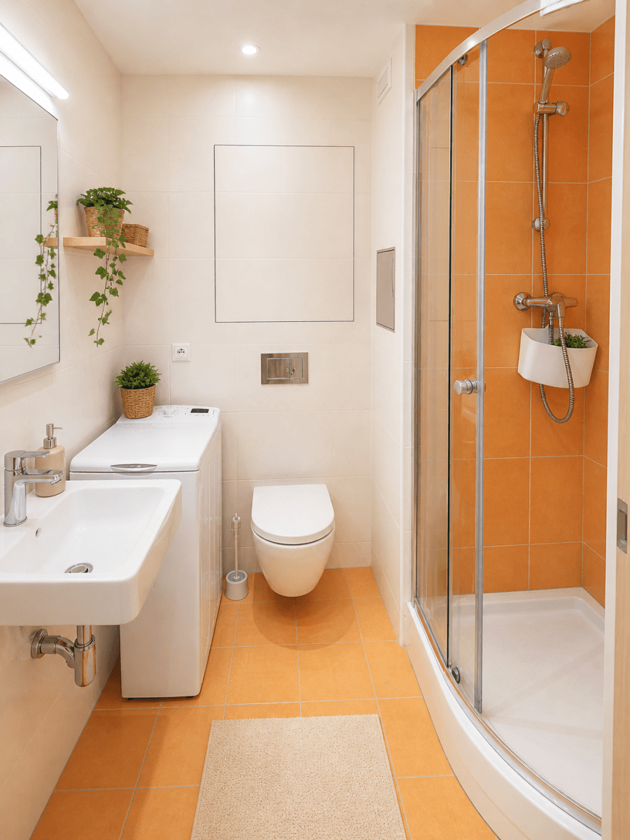 Pronájem bytu 1+kk 24 m², Freyova, Praha, Praha Pronájem bytu 1+kk 24 m², Freyova, Praha, Praha