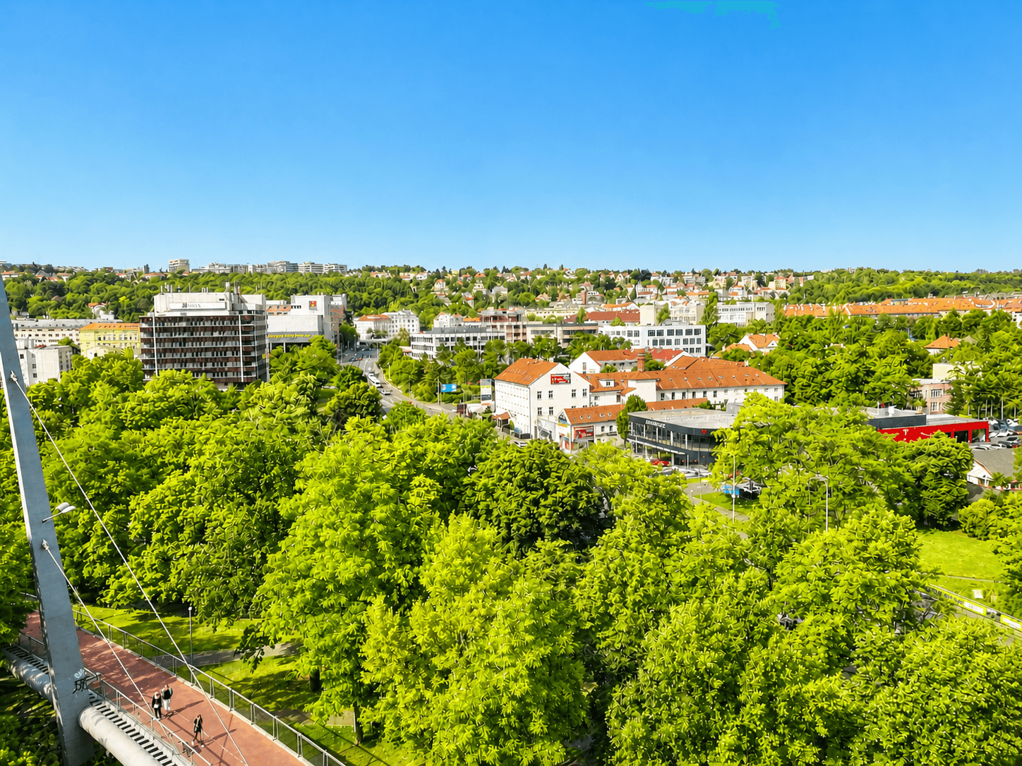 Pronájem bytu 1+kk 24 m², Freyova, Praha, Praha Pronájem bytu 1+kk 24 m², Freyova, Praha, Praha