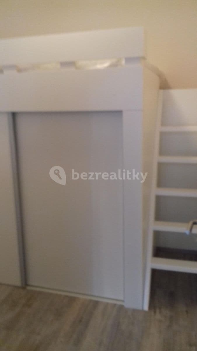 Pronájem bytu 2+kk 45 m², Krymská, Praha, Praha Pronájem bytu 2+kk 45 m², Krymská, Praha, Praha