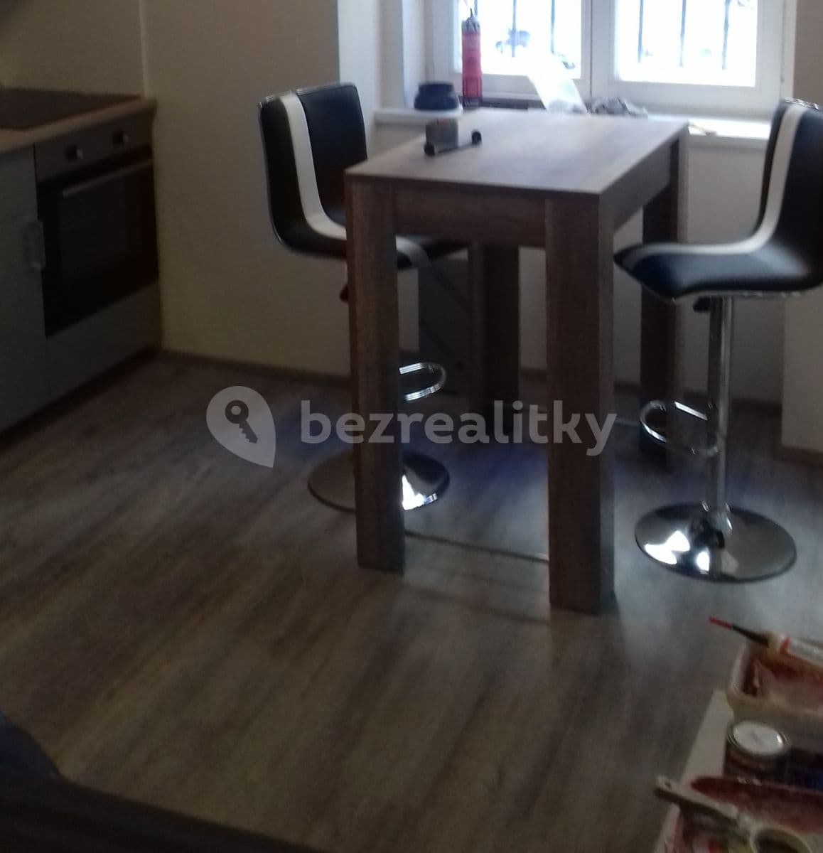 Pronájem bytu 2+kk 45 m², Krymská, Praha, Praha Pronájem bytu 2+kk 45 m², Krymská, Praha, Praha