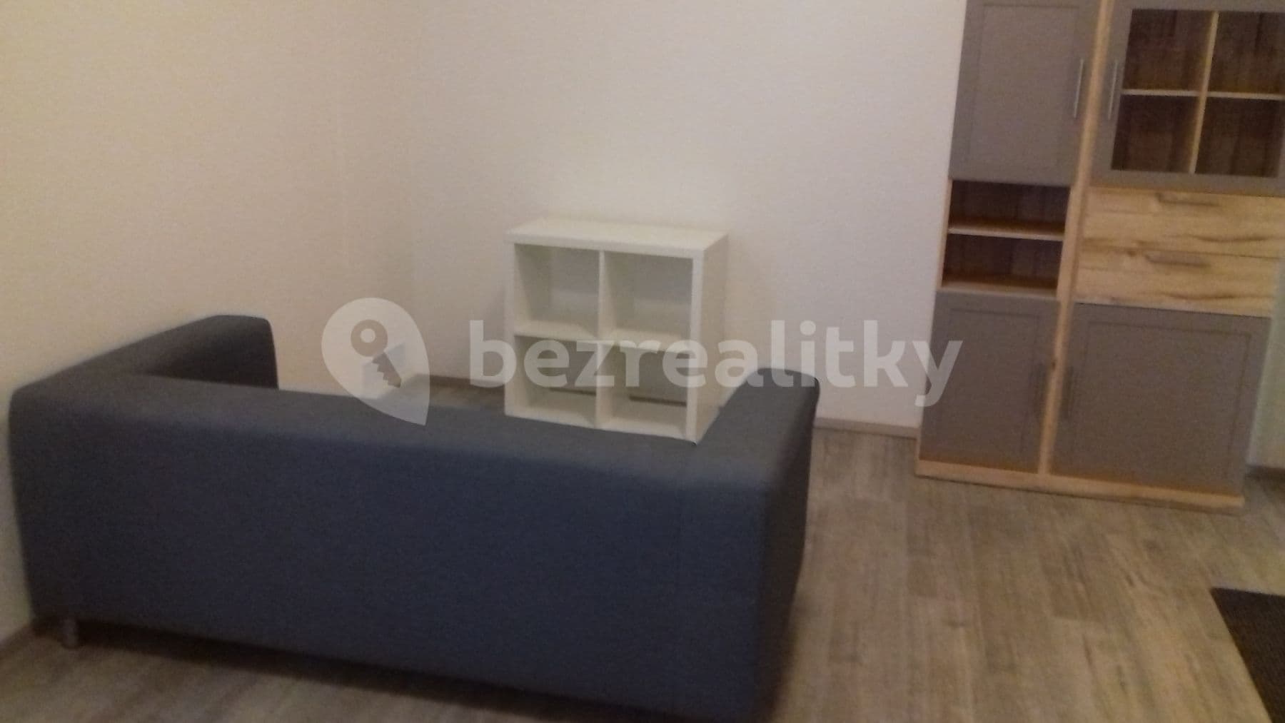 Pronájem bytu 2+kk 45 m², Krymská, Praha, Praha Pronájem bytu 2+kk 45 m², Krymská, Praha, Praha