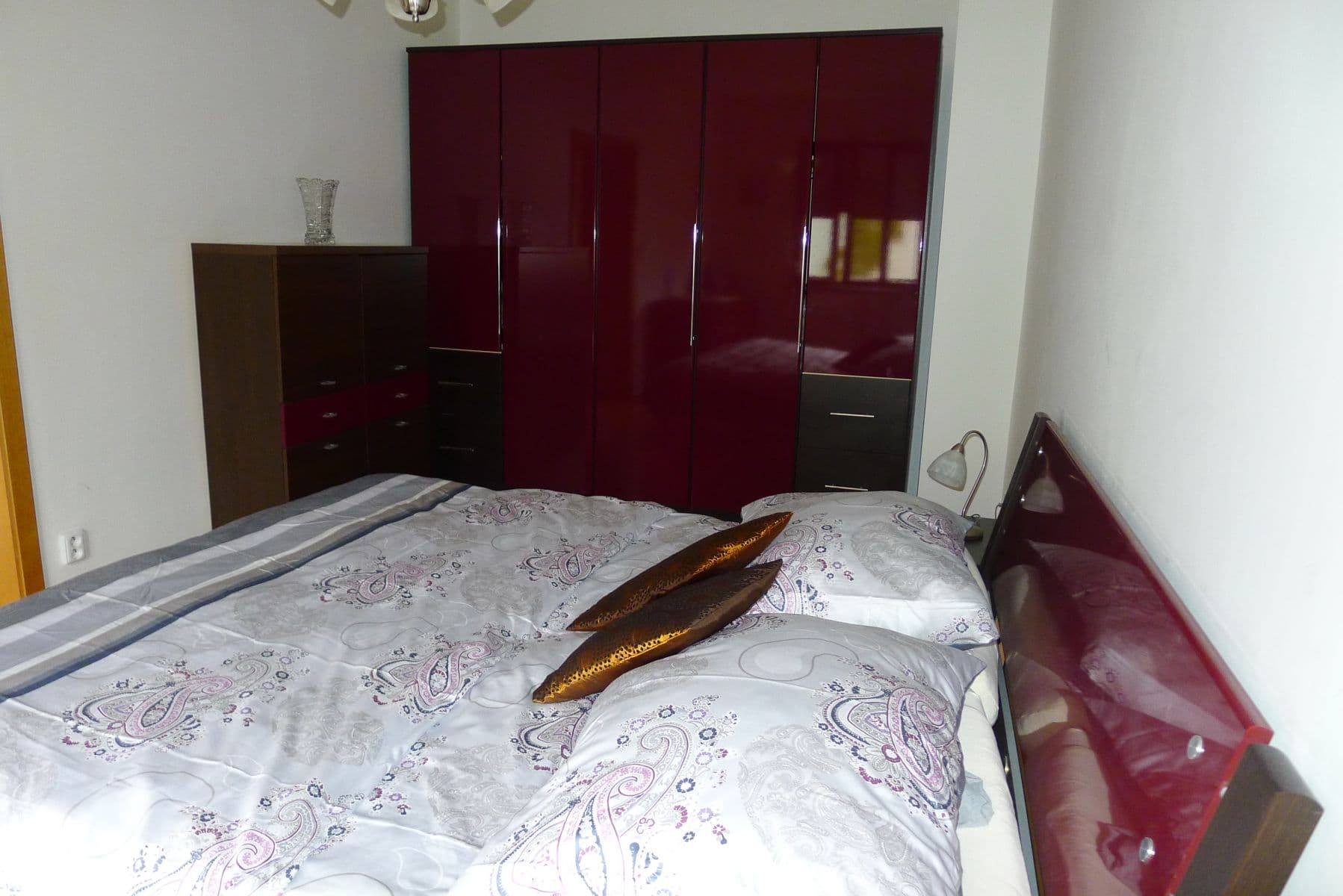 Pronájem bytu 2+kk 56 m², Trojská, Praha, Praha Pronájem bytu 2+kk 56 m², Trojská, Praha, Praha