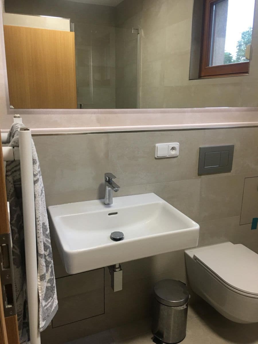 Pronájem bytu 2+kk 56 m², Trojská, Praha, Praha Pronájem bytu 2+kk 56 m², Trojská, Praha, Praha