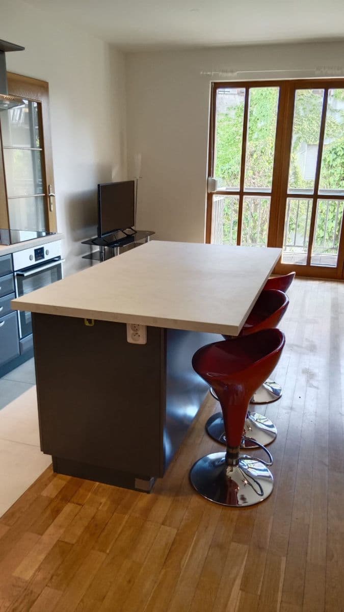 Pronájem bytu 2+kk 56 m², Trojská, Praha, Praha Pronájem bytu 2+kk 56 m², Trojská, Praha, Praha