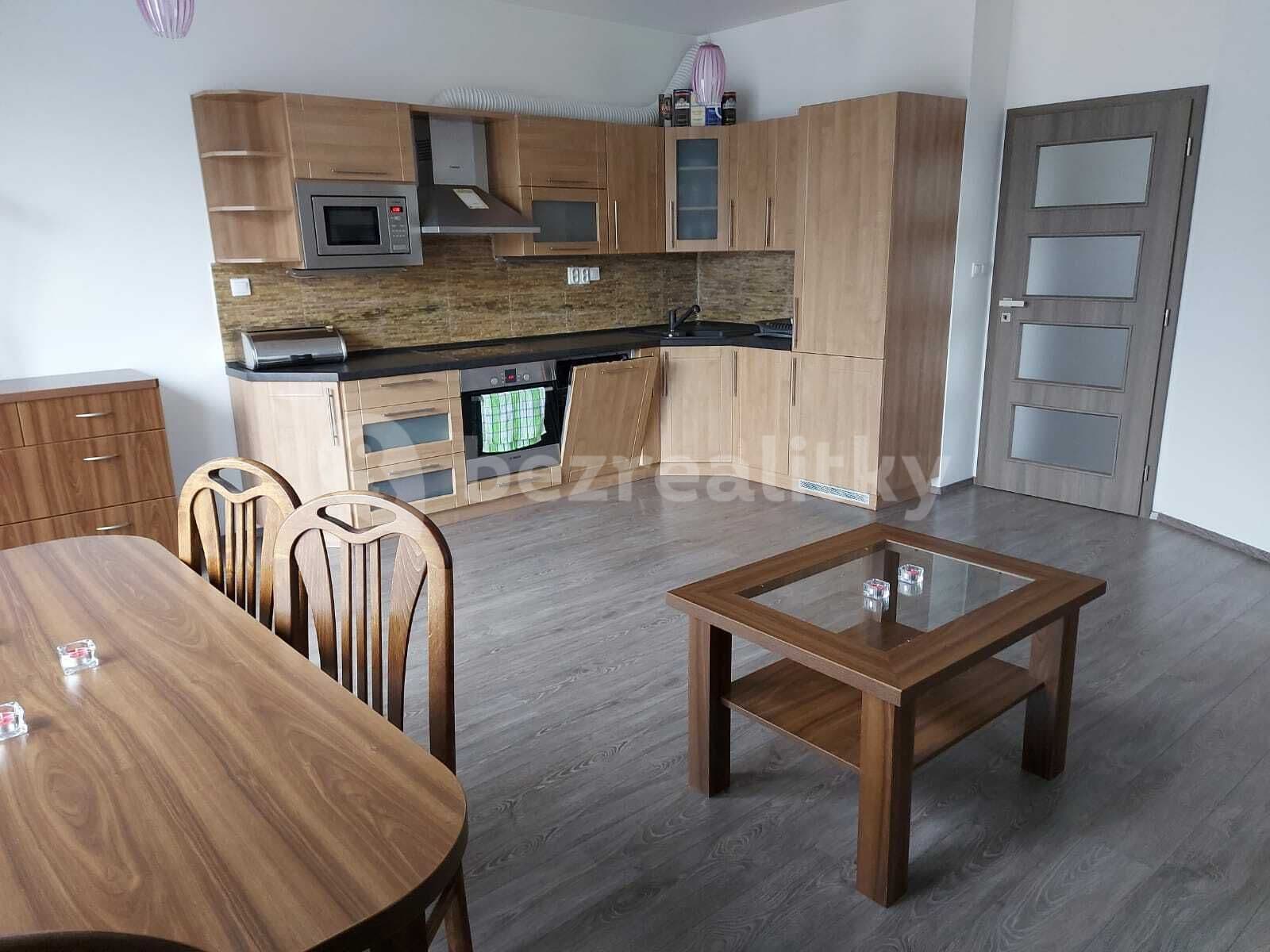 Pronájem bytu 2+kk 57 m², Blšanecká, Praha, Praha Pronájem bytu 2+kk 57 m², Blšanecká, Praha, Praha