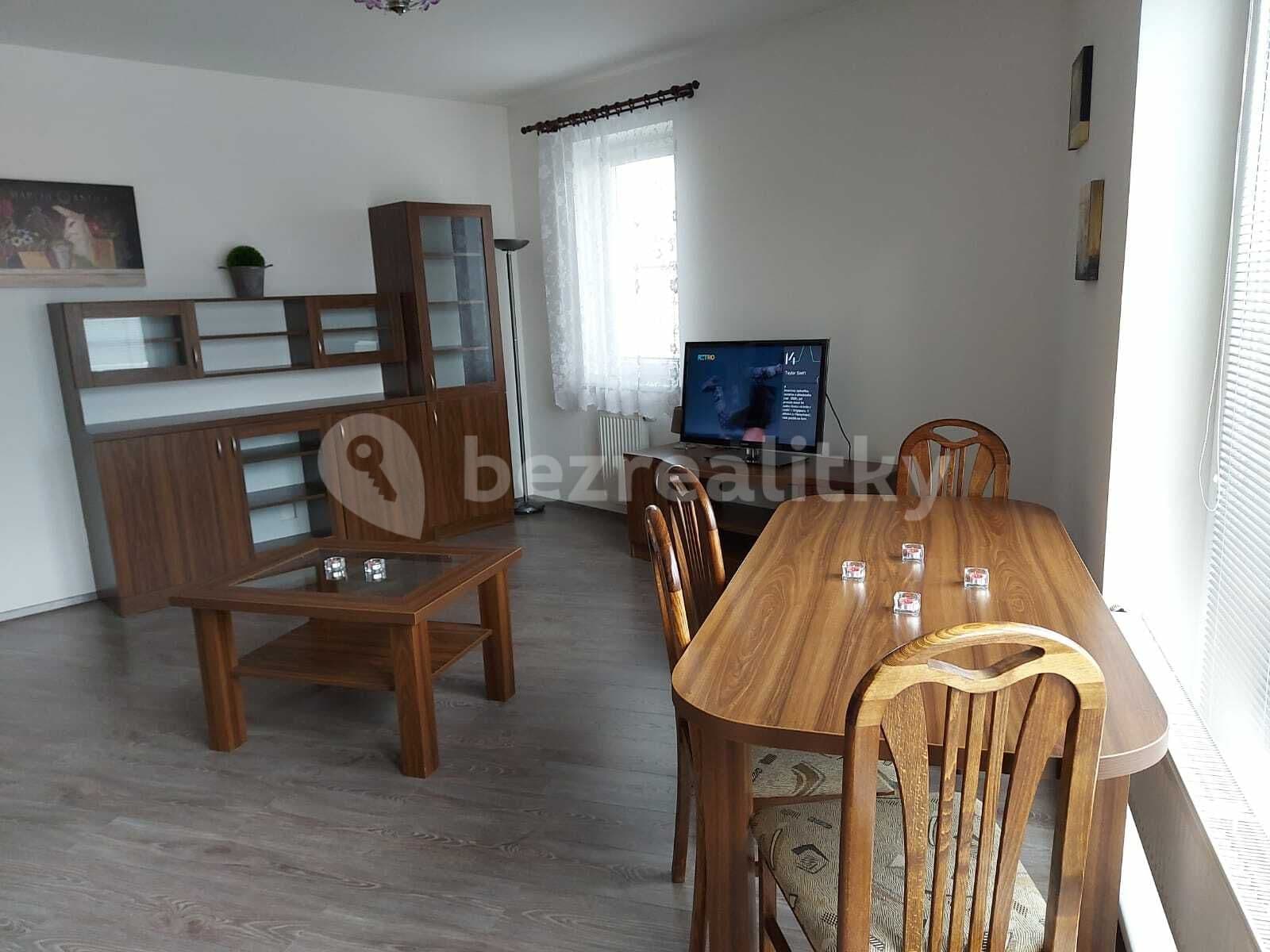 Pronájem bytu 2+kk 57 m², Blšanecká, Praha, Praha Pronájem bytu 2+kk 57 m², Blšanecká, Praha, Praha