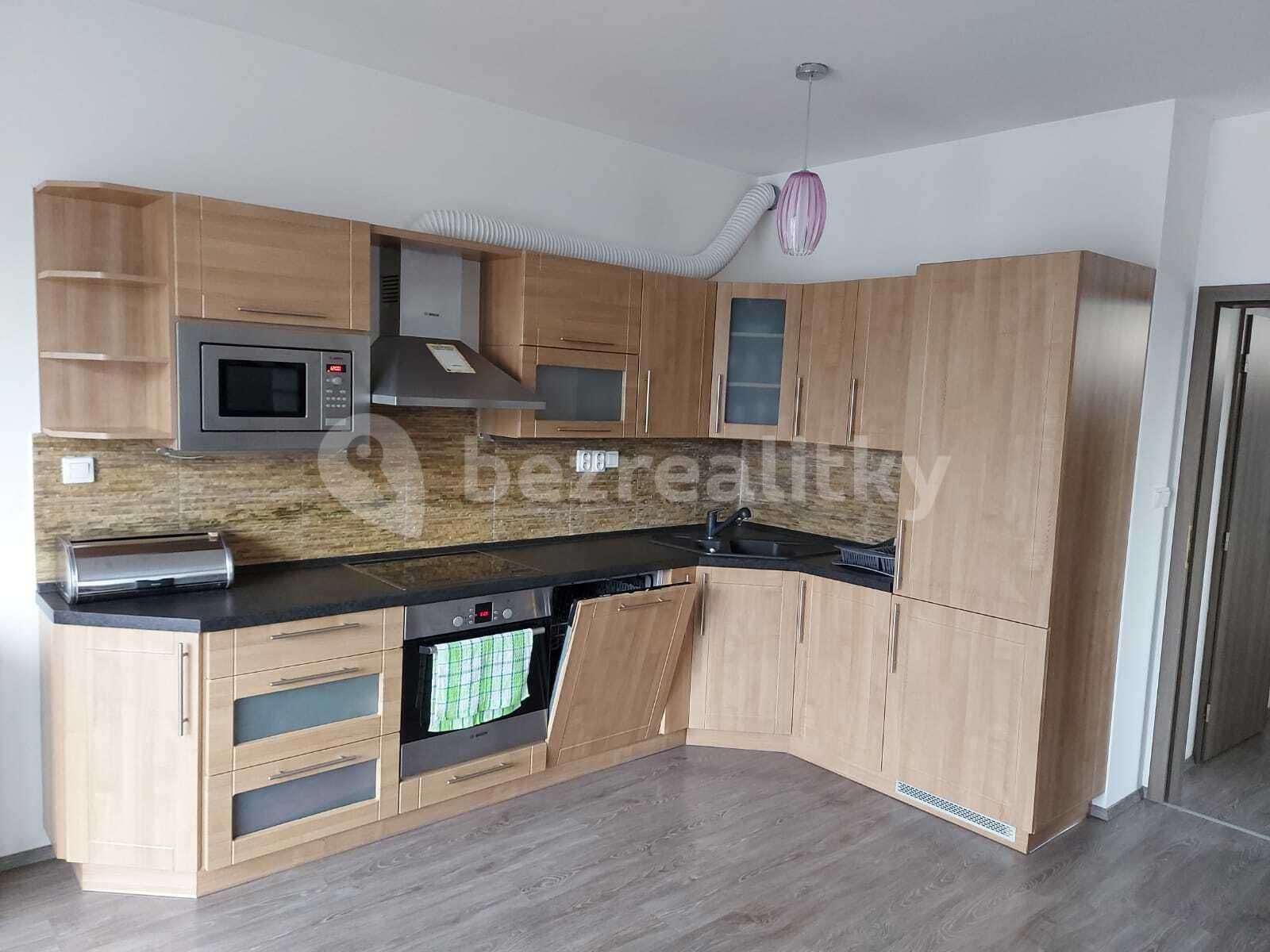 Pronájem bytu 2+kk 57 m², Blšanecká, Praha, Praha Pronájem bytu 2+kk 57 m², Blšanecká, Praha, Praha