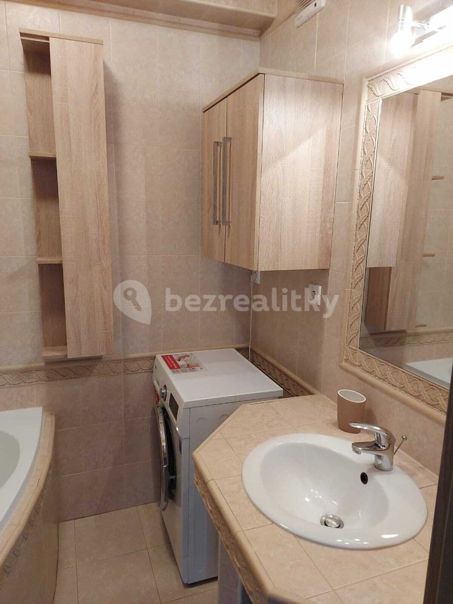 Pronájem bytu 2+kk 57 m², Blšanecká, Praha, Praha Pronájem bytu 2+kk 57 m², Blšanecká, Praha, Praha