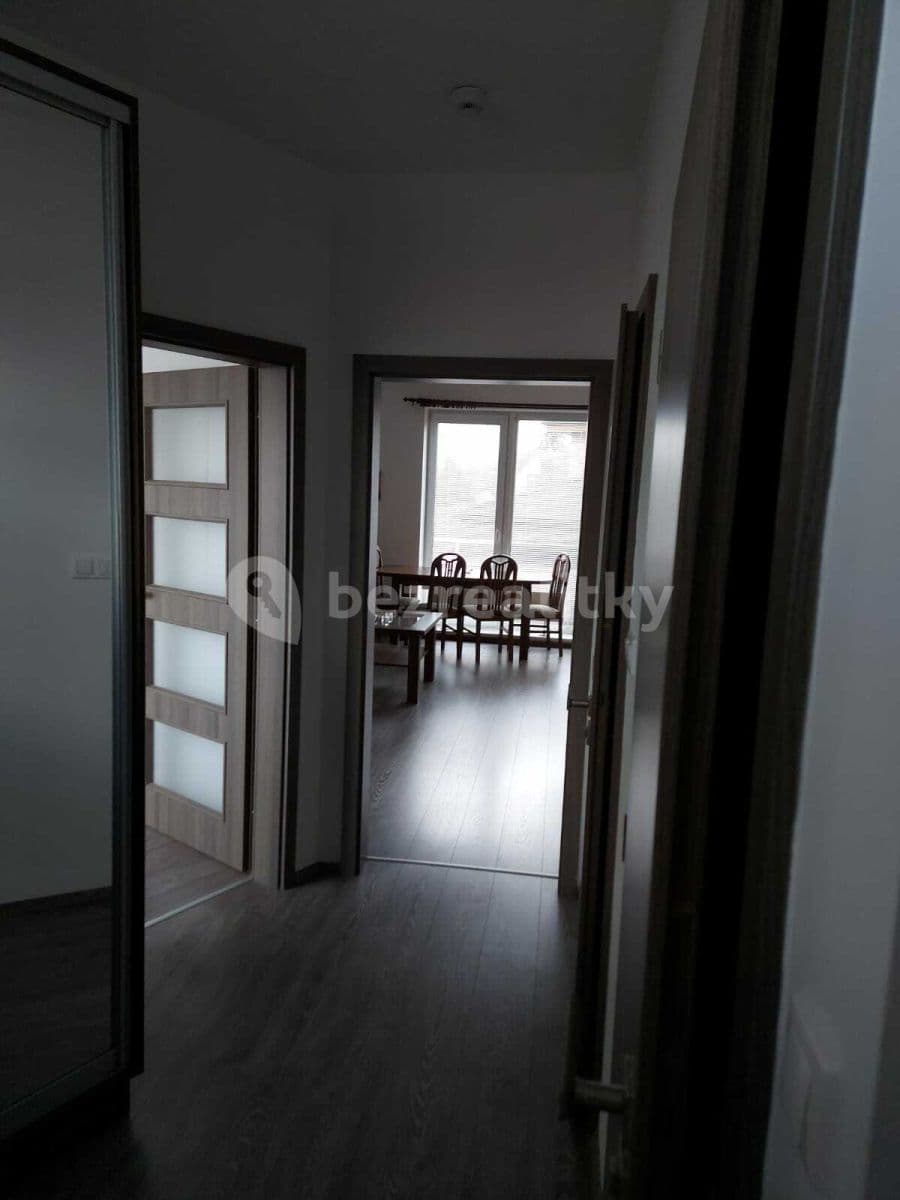 Pronájem bytu 2+kk 57 m², Blšanecká, Praha, Praha Pronájem bytu 2+kk 57 m², Blšanecká, Praha, Praha