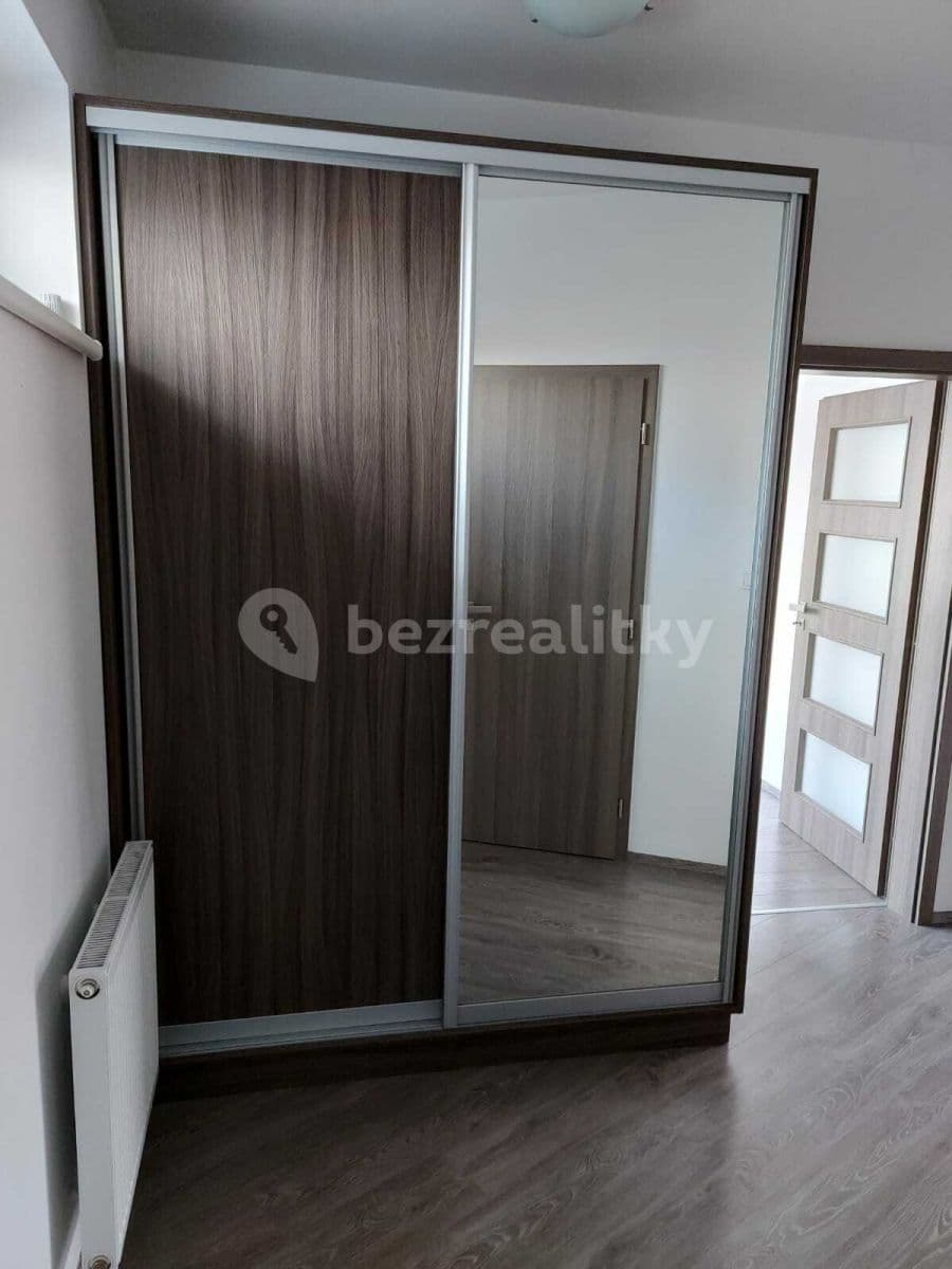 Pronájem bytu 2+kk 57 m², Blšanecká, Praha, Praha Pronájem bytu 2+kk 57 m², Blšanecká, Praha, Praha