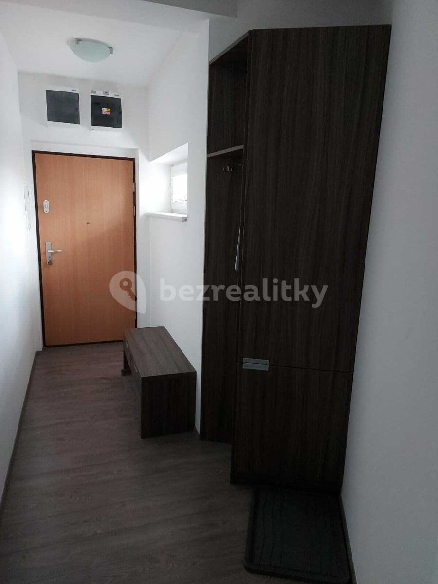 Pronájem bytu 2+kk 57 m², Blšanecká, Praha, Praha Pronájem bytu 2+kk 57 m², Blšanecká, Praha, Praha