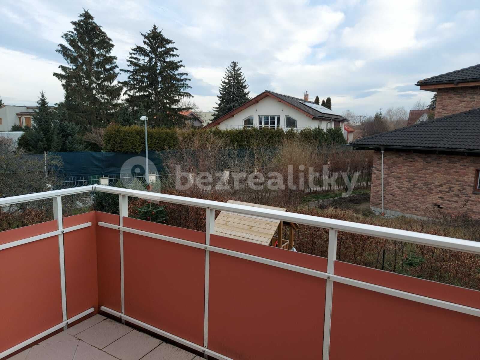 Pronájem bytu 2+kk 57 m², Blšanecká, Praha, Praha Pronájem bytu 2+kk 57 m², Blšanecká, Praha, Praha