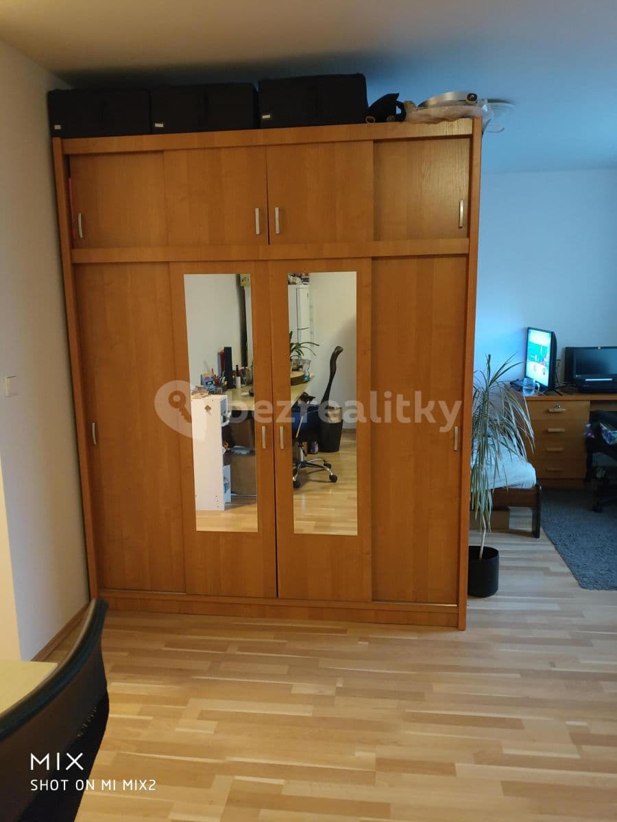 Pronájem bytu 1+kk 35 m², Jungmannova, Brno, Jihomoravský kraj Pronájem bytu 1+kk 35 m², Jungmannova, Brno, Jihomoravský kraj