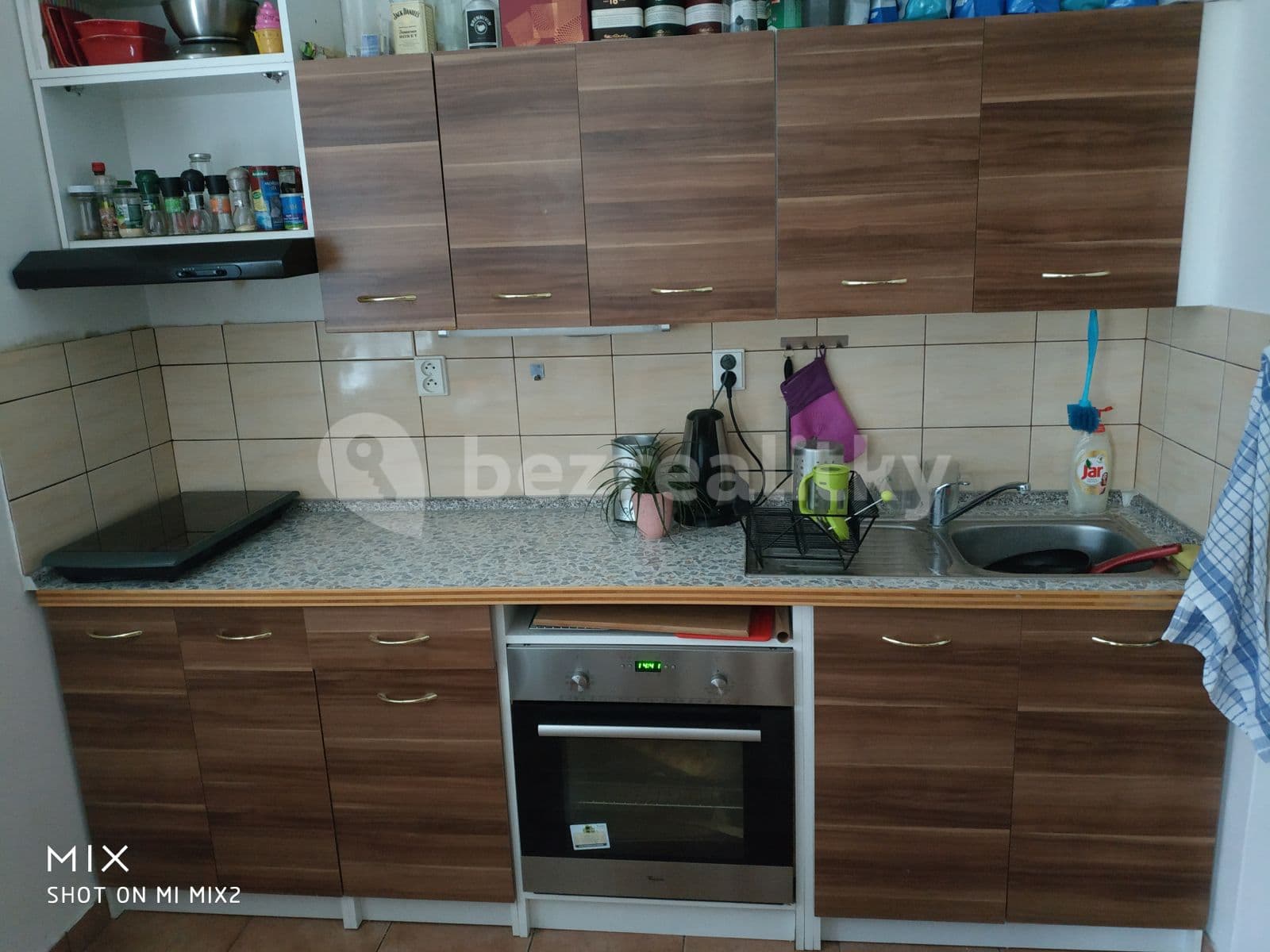 Pronájem bytu 1+kk 35 m², Jungmannova, Brno, Jihomoravský kraj Pronájem bytu 1+kk 35 m², Jungmannova, Brno, Jihomoravský kraj