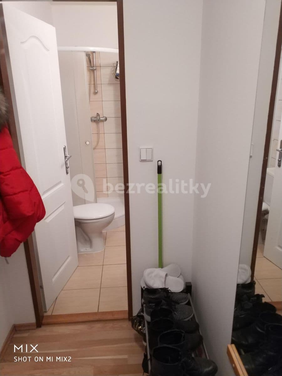 Pronájem bytu 1+kk 35 m², Jungmannova, Brno, Jihomoravský kraj Pronájem bytu 1+kk 35 m², Jungmannova, Brno, Jihomoravský kraj