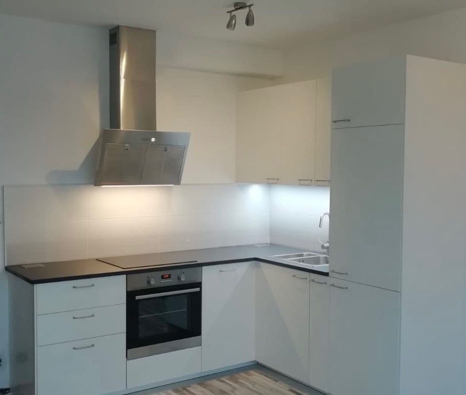 Pronájem bytu 2+kk 48 m², Makedonská, Praha, Praha Pronájem bytu 2+kk 48 m², Makedonská, Praha, Praha