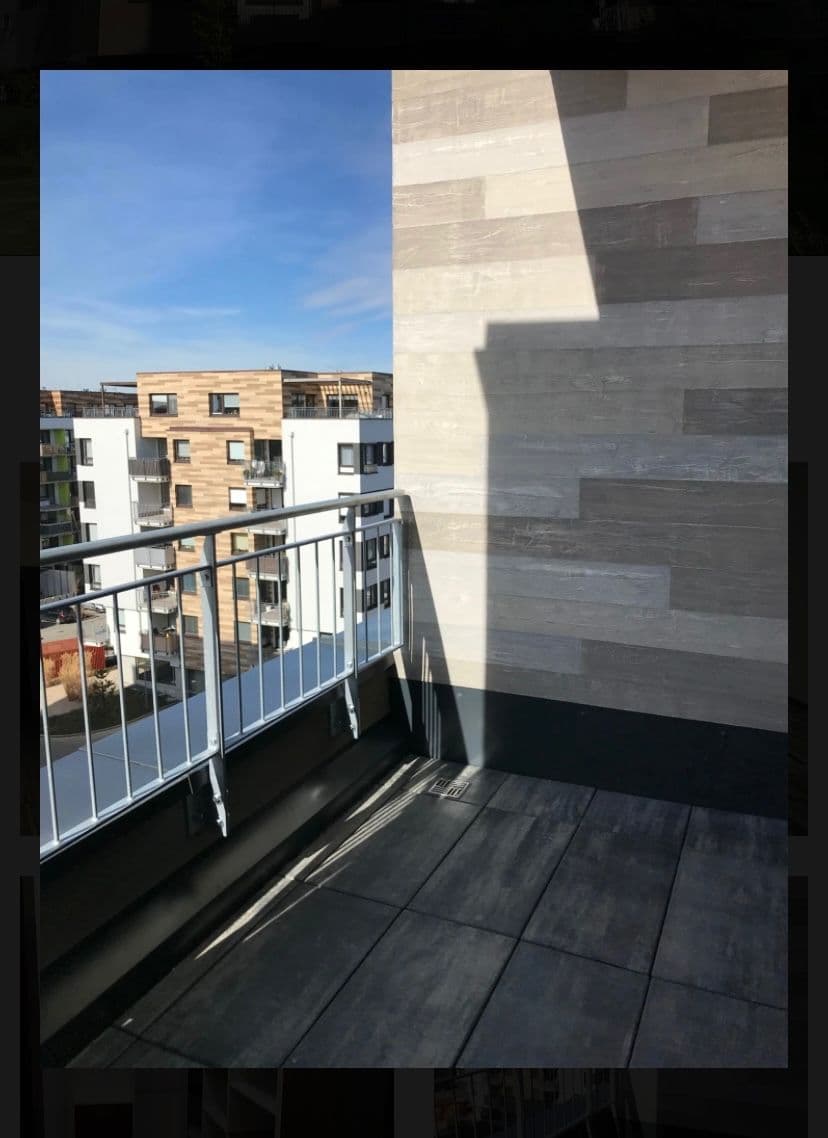 Pronájem bytu 2+kk 48 m², Makedonská, Praha, Praha Pronájem bytu 2+kk 48 m², Makedonská, Praha, Praha