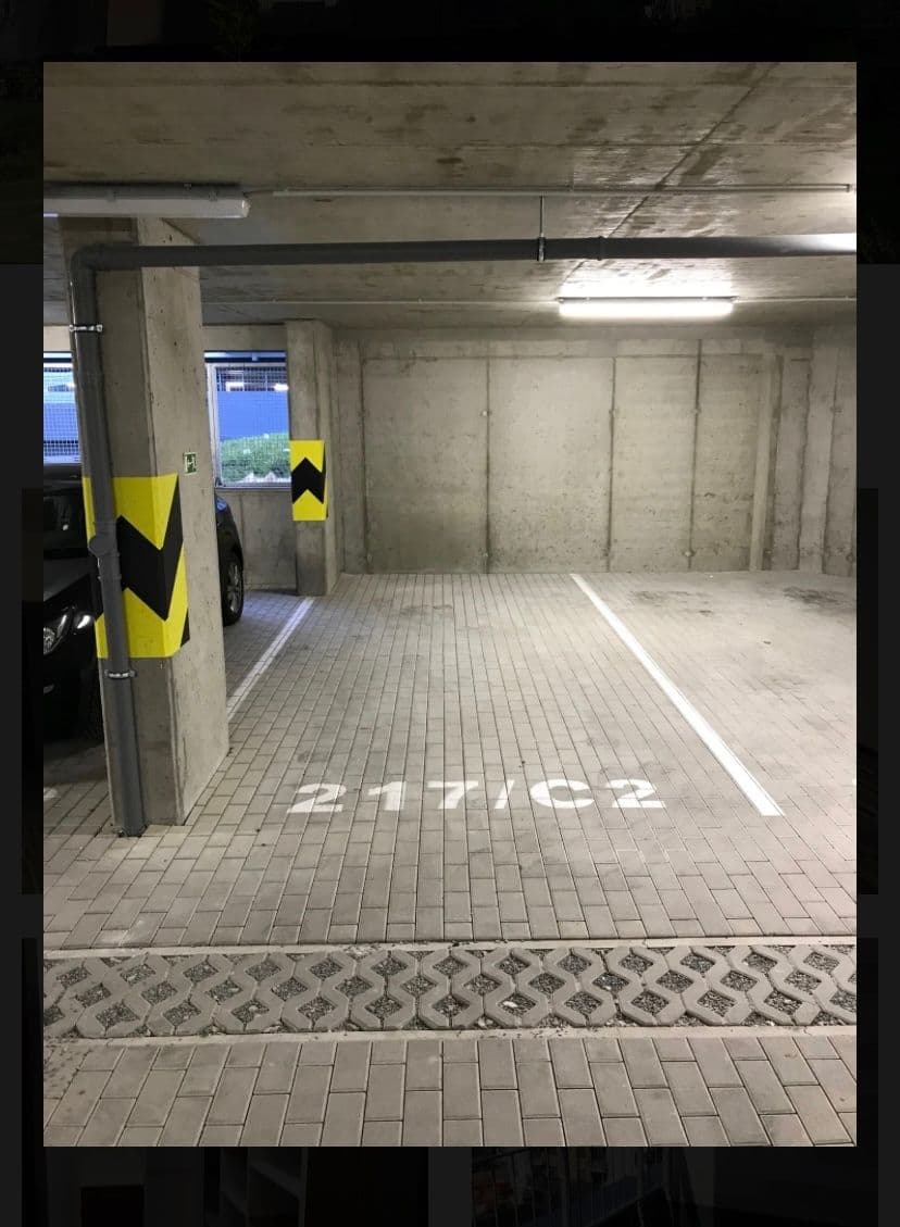 Pronájem bytu 2+kk 48 m², Makedonská, Praha, Praha Pronájem bytu 2+kk 48 m², Makedonská, Praha, Praha