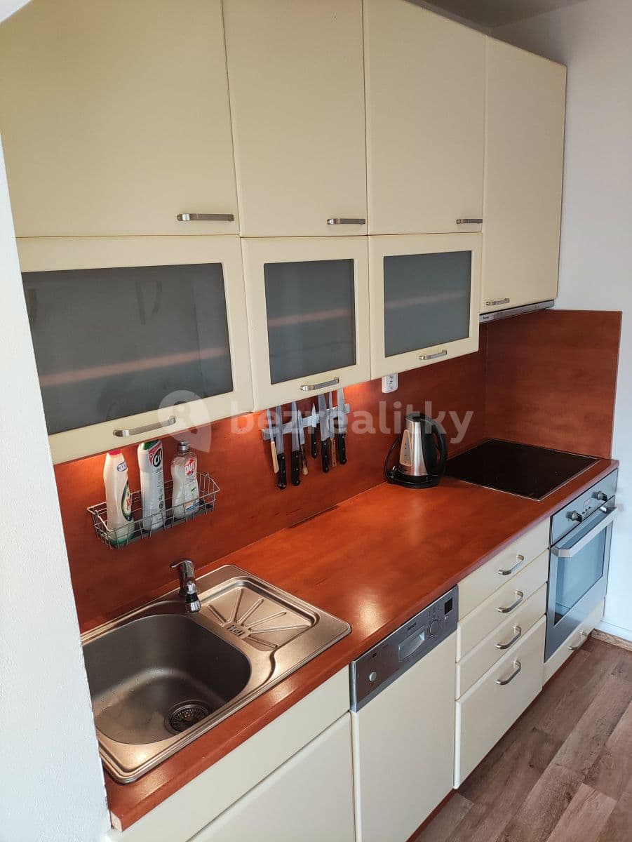 Pronájem bytu 2+kk 45 m², Ohradní, Praha, Praha Pronájem bytu 2+kk 45 m², Ohradní, Praha, Praha