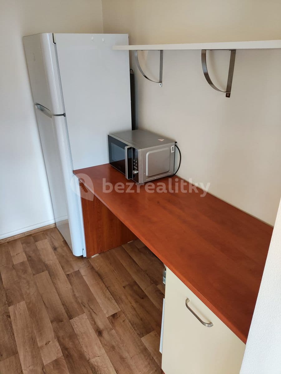 Pronájem bytu 2+kk 45 m², Ohradní, Praha, Praha Pronájem bytu 2+kk 45 m², Ohradní, Praha, Praha