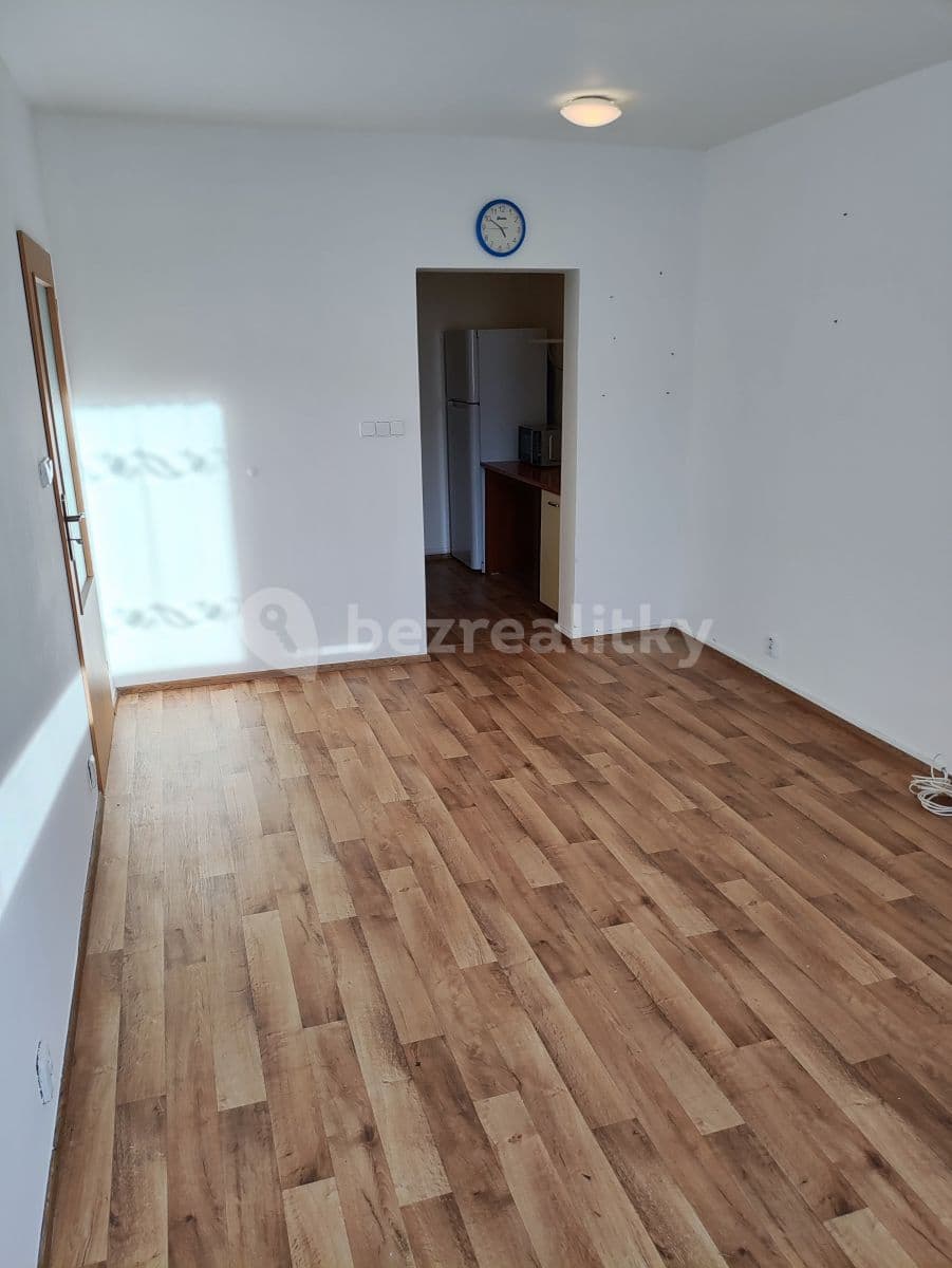 Pronájem bytu 2+kk 45 m², Ohradní, Praha, Praha Pronájem bytu 2+kk 45 m², Ohradní, Praha, Praha