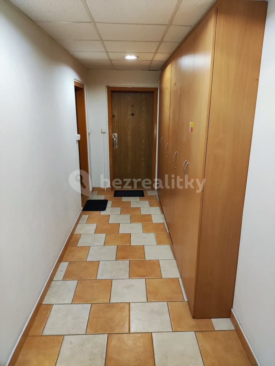Pronájem bytu 2+kk 45 m², Ohradní, Praha, Praha Pronájem bytu 2+kk 45 m², Ohradní, Praha, Praha