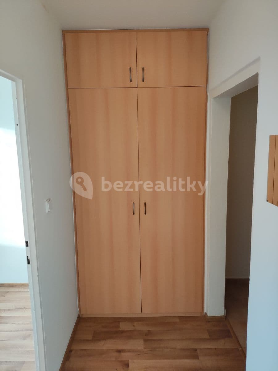 Pronájem bytu 2+kk 45 m², Ohradní, Praha, Praha Pronájem bytu 2+kk 45 m², Ohradní, Praha, Praha