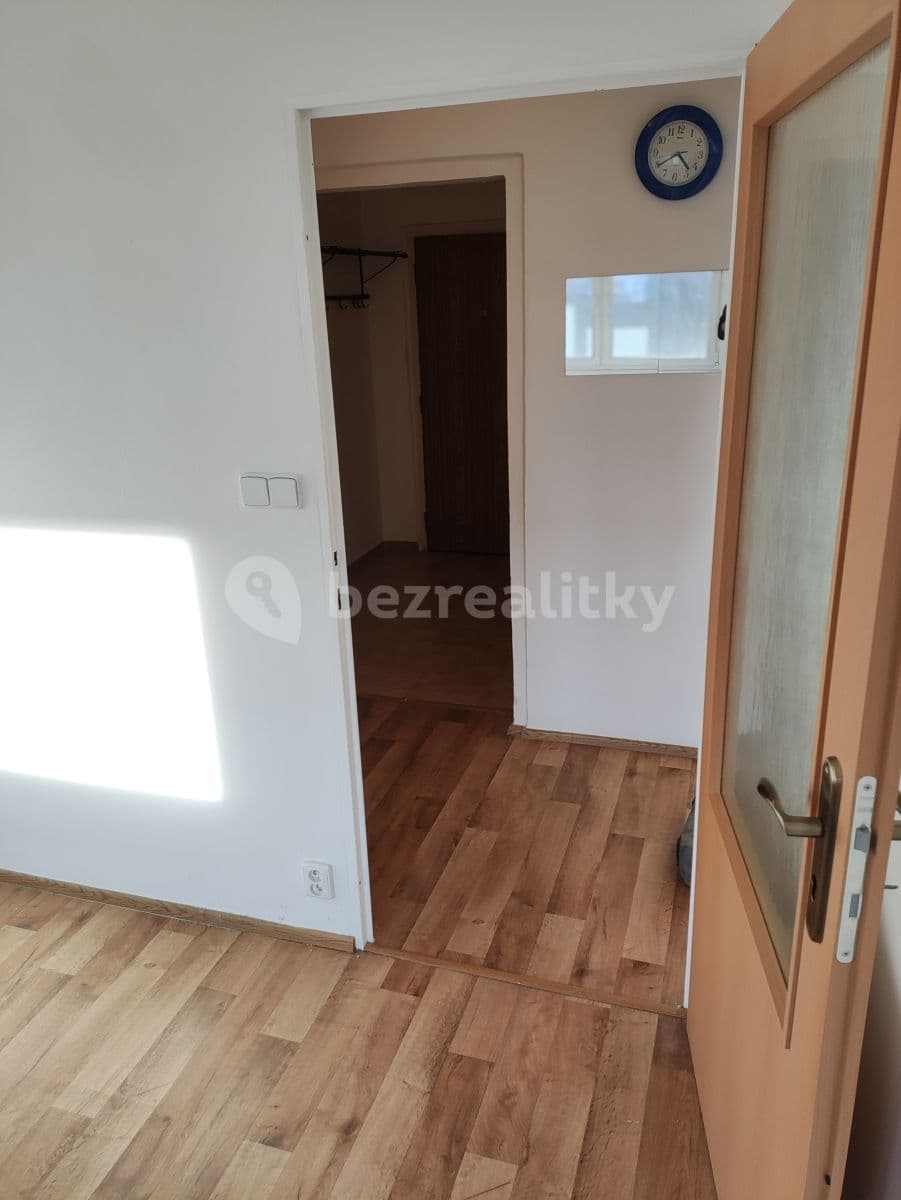 Pronájem bytu 2+kk 45 m², Ohradní, Praha, Praha Pronájem bytu 2+kk 45 m², Ohradní, Praha, Praha