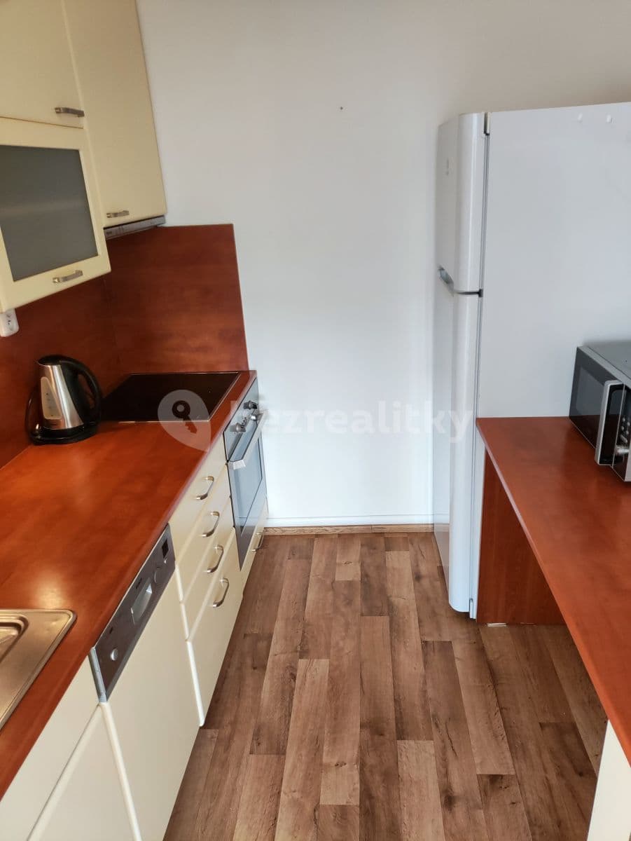 Pronájem bytu 2+kk 45 m², Ohradní, Praha, Praha Pronájem bytu 2+kk 45 m², Ohradní, Praha, Praha