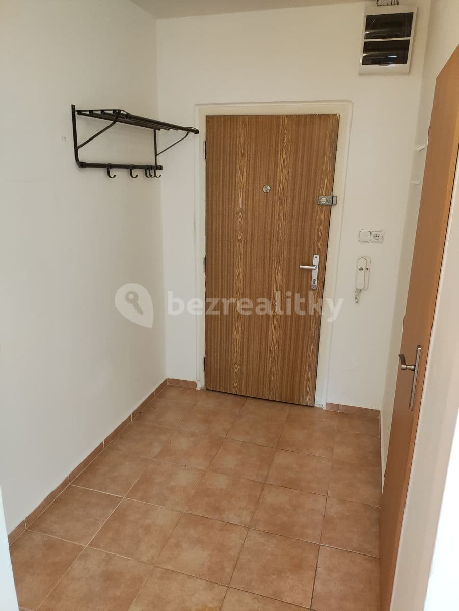 Pronájem bytu 2+kk 45 m², Ohradní, Praha, Praha Pronájem bytu 2+kk 45 m², Ohradní, Praha, Praha