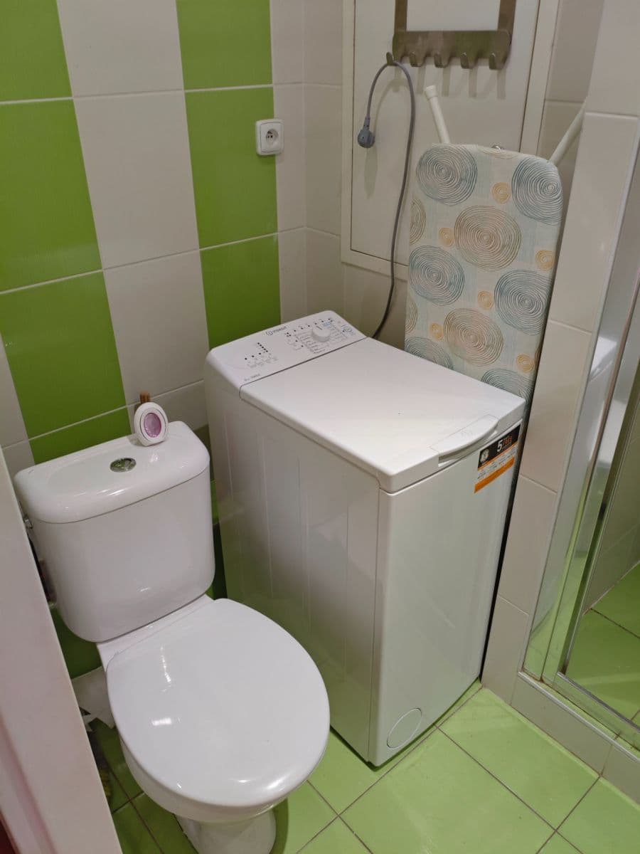 Pronájem bytu 2+kk 45 m², Ohradní, Praha, Praha Pronájem bytu 2+kk 45 m², Ohradní, Praha, Praha