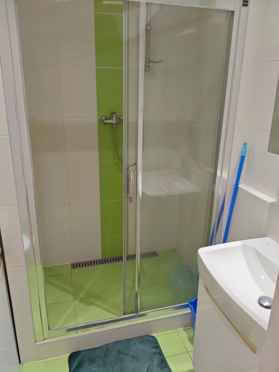 Pronájem bytu 2+kk 45 m², Ohradní, Praha, Praha Pronájem bytu 2+kk 45 m², Ohradní, Praha, Praha