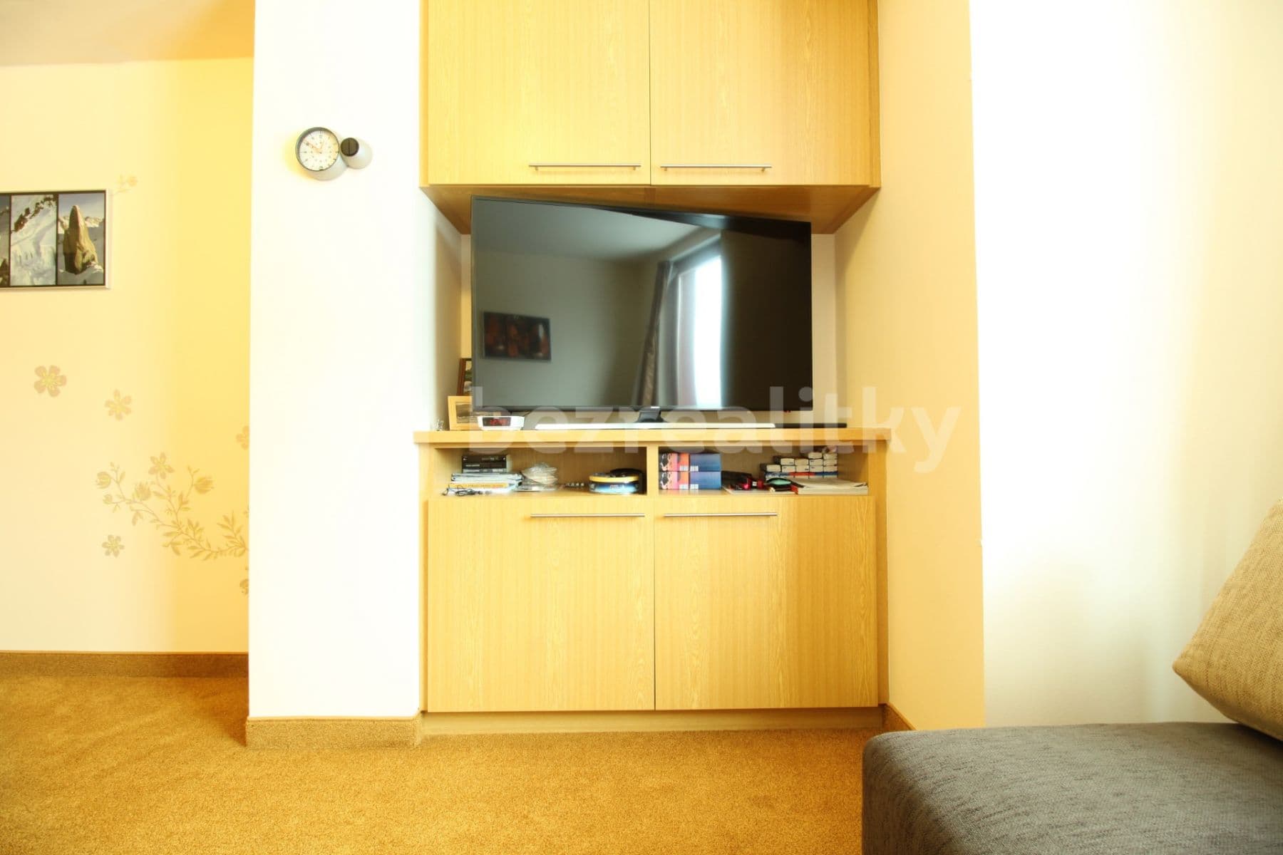 Prodej bytu 1+kk 34 m², Ramzová, Ostružná, Olomoucký kraj