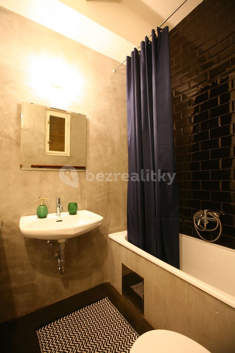 Pronájem bytu 2+kk 45 m², Sokolovská, Praha, Praha Pronájem bytu 2+kk 45 m², Sokolovská, Praha, Praha