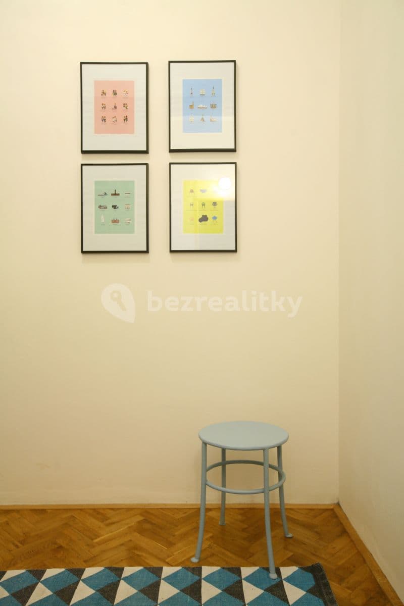 Pronájem bytu 2+kk 45 m², Sokolovská, Praha, Praha Pronájem bytu 2+kk 45 m², Sokolovská, Praha, Praha