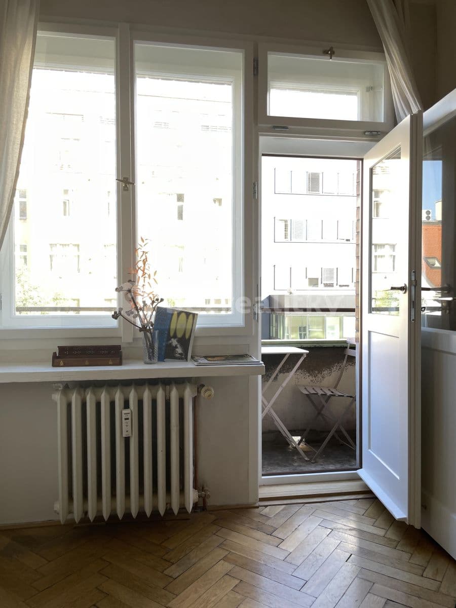 Pronájem bytu 2+kk 45 m², Sokolovská, Praha, Praha Pronájem bytu 2+kk 45 m², Sokolovská, Praha, Praha