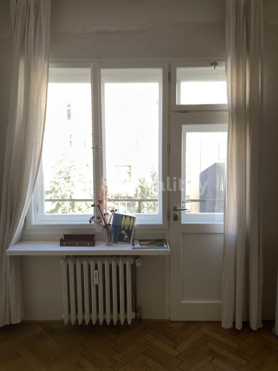 Pronájem bytu 2+kk 45 m², Sokolovská, Praha, Praha Pronájem bytu 2+kk 45 m², Sokolovská, Praha, Praha