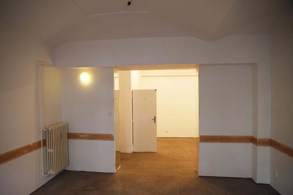 Pronájem nebytového prostoru 36 m², Bělohorská, Praha, Praha Pronájem nebytového prostoru 36 m², Bělohorská, Praha, Praha