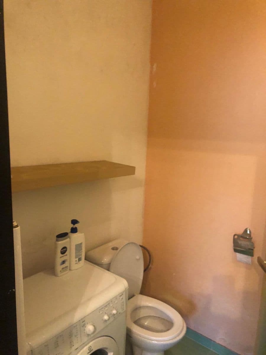 Pronájem bytu 1+kk 22 m², K Třebonicům, Praha, Praha Pronájem bytu 1+kk 22 m², K Třebonicům, Praha, Praha