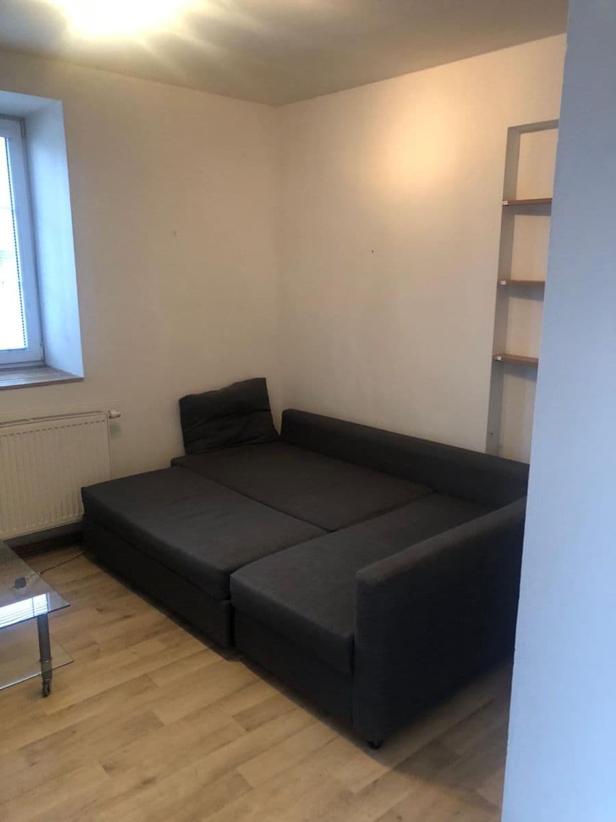 Pronájem bytu 1+kk 22 m², K Třebonicům, Praha, Praha Pronájem bytu 1+kk 22 m², K Třebonicům, Praha, Praha