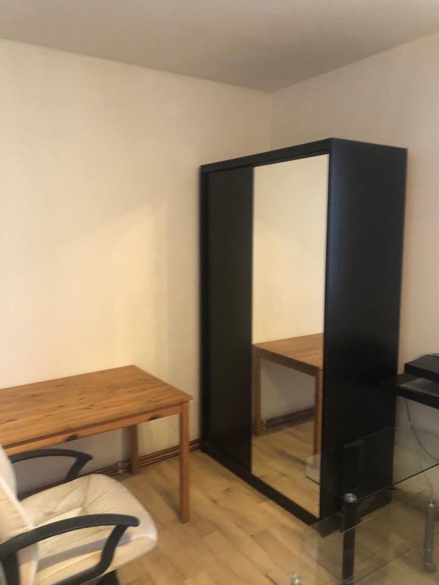 Pronájem bytu 1+kk 22 m², K Třebonicům, Praha, Praha Pronájem bytu 1+kk 22 m², K Třebonicům, Praha, Praha